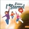 Illustration: Jaime lEternel - Kids n 2 CD