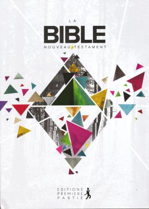 Illustration: LA BIBLE MAGAZINE LE NOUVEAU TESTAMENT (4 ex) (Prix baissé -50%)