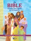 Illustration: La Bible raconte aux enfants en 365 histoires - Une histoire par jour tout au long de l'anne