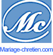 Mariage chr�tien