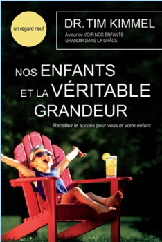 Illustration: Nos enfants et la véritable grandeur