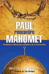 Illustration: Paul rencontre Mahomet