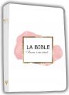 Illustration: Bible Femmes  son coute (FASE)  Couverture RIGIDE rose et or